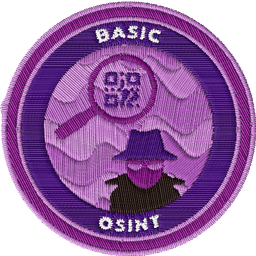 Badge