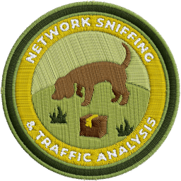 Badge