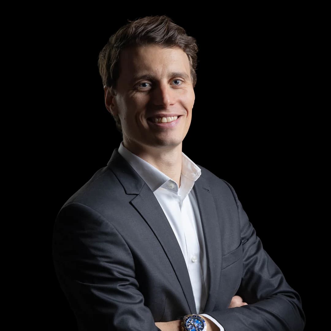 Martin Yan Hansen