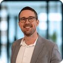 Jonas Nymand Huber